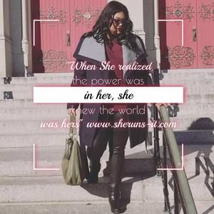 Meet your Posher, Andra